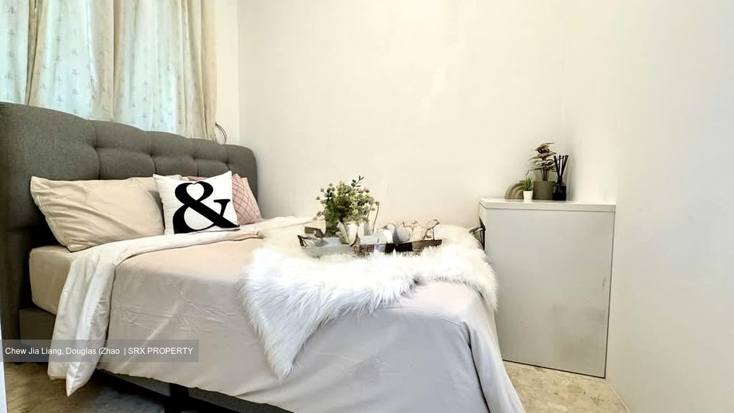 Tanglin Regency (D10), Condominium #597642371